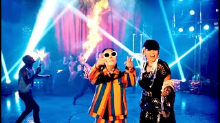 MINMI  Bam Bam feat775［Official Music Video］ [upl. by Niac170]