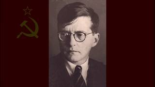 Dmitri Shostakovich  Waltz No 2 remix [upl. by Innavoeg873]