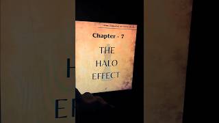 The Halo Effect  Crown  Chapter 7  power shorts motivation millionaire shortsindia [upl. by Airym]