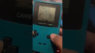 Killer instinct game boy color [upl. by Cleasta]