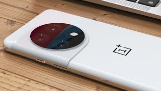 ONEPLUS 12 LIVE [upl. by Roderick288]