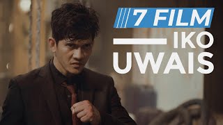 Aktor Indonesia Yang GO International  7 Film Terbaik Iko Uwais [upl. by Bradski51]