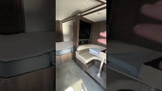 Mercedes motorhome with some surprises [upl. by Strage]