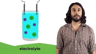 Solution Chemistry and Net Ionic Equations [upl. by Yrreb439]