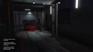 DEWBAUCHEE MASSACRO Owners Are Making This One Mistake  HANDS ON CARWASH LOS SANTOS 2024 [upl. by Neetsyrk]