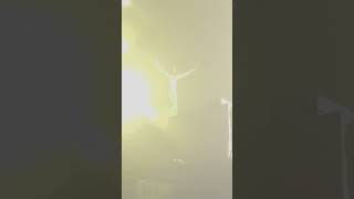 The Chainsmokers selfie live at Contact Winter Music Festival Vancouver [upl. by Rayburn]