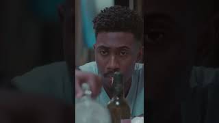 You dont like the food THICKER THAN WATER Nigerian Movies Latest 2024 Full Movies [upl. by Mairam]