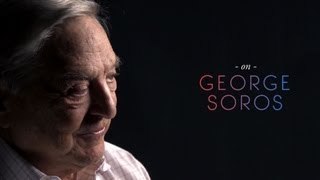 On George Soros [upl. by Merriman]