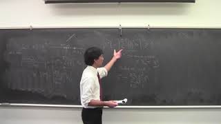 Math 131 Fall 2018 113018 Pointwise Convergent Subsequences of Functions [upl. by Petulia697]