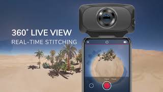 VUPOINT 360 camera [upl. by Philo]