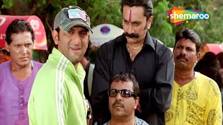 Arshad Warsi Comedy  वसूली भाई आप तो संजय दत्त लग रह ले यार  Vasooli Bhai Ki Comedy [upl. by Akemat]