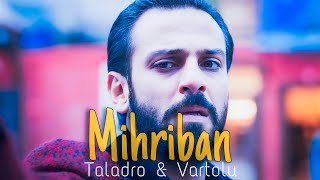 Mihriban  Taladro amp Vartolu ft Stres Beats [upl. by Vacla]