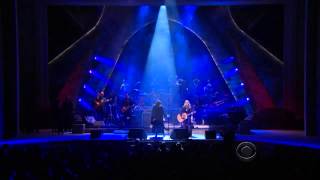 Heart Stairway To Heaven  Live Kennedy Center Honors Led Zeppelin Tribute  2012 [upl. by Haerb160]