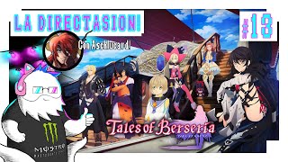 Tales of Berseria Coop 13 La que has liao pollito [upl. by Olnek841]