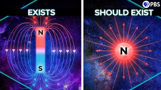 Why Magnetic Monopoles SHOULD Exist [upl. by Assilaj704]