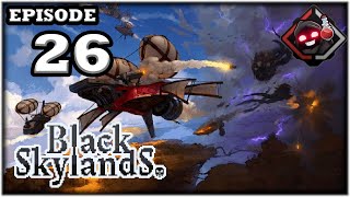 Mukluk Plays Black Skylands Part 26 [upl. by Dottie]