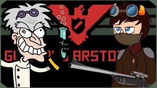 Отравленный паспорт Славься Арстотцка Papers Please [upl. by Adnyc]