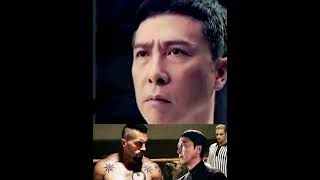 IP Man vs Boyka FightDonie Yen vs Scott Adkin Final MatchKarate [upl. by Francie]