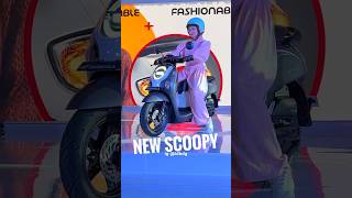 New Honda SCOOPY 2025 [upl. by Artima518]