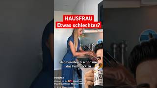 HAUSFRAU  TOXISCH feminismus frauen feminist toxisch hausfrau [upl. by Burny]