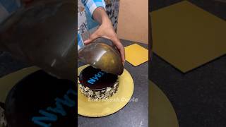 Pinata Cake  Hammer Cake Design Shorts chefakashgupta [upl. by Aronson977]