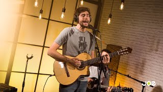 Alvaro Soler  La Cintura live bij Joe [upl. by Kalagher]