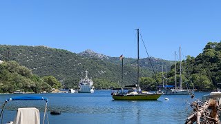 Ep 15 Unterwegs im Nationalpark Lastovo [upl. by Upton]