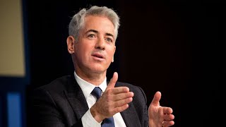 Bill Ackman on Markets Active Investing US Recovery From Virus [upl. by Ezaria]