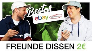 Anzeige ist raus  Best of eBay Kleinanzeigen [upl. by Deedahs]