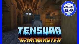 That time i got to find my clan Tensura 1192 Ep2 [upl. by Hannavas]