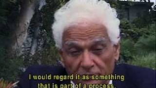 Jacques Derrida On Forgiveness  and Seinfeld [upl. by Let]