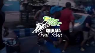 Kolkata Trail Promo Run [upl. by Lienet]