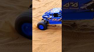 Mirana 2WD Rock Crawler [upl. by Arag]