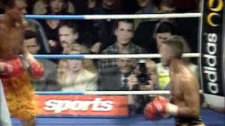 quotPrincequot Naseem Hamed  Documentary Part 5 of 5 [upl. by Sager]