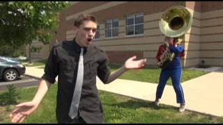 Neshaminy High School 2013 Lip Dub [upl. by Ireva70]