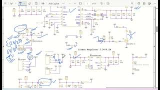 002 S32K Microcontroller Complete Schematic design application part 2 [upl. by Wiseman303]