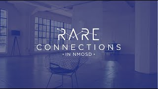 Rare Connections in NMOSD Accessible Version [upl. by Langill]