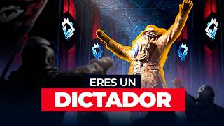 Este JUEGO te transforma en DICTADOR 👺  Frostpunk [upl. by Yllut]