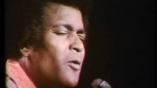 Charley Pride  quotKaw Ligaquot Live 1975 [upl. by Ynna894]