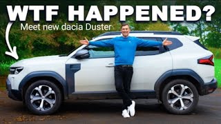 meet new dacia Duster meetcars [upl. by Olegna]