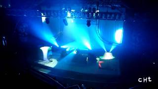 Godskitchen 2010  John OCallaghan  Part 1 [upl. by Esereht408]