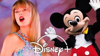 Taylor Swift Eras Tour movie Streaming Online  how to watch Taylor Swift new Eras Tour movie today [upl. by Yekcaj]