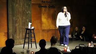 Kourtney Rose Stand Up  3 [upl. by Koo]