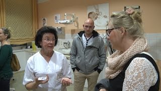 Infoabend für werdende Eltern im Kreiskrankenhaus Prignitz [upl. by Robina845]