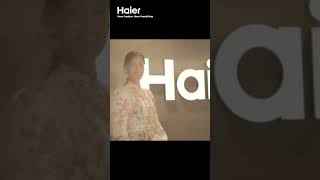 Play with the number ones Ana Ivanovic amp Haier [upl. by Akenot]