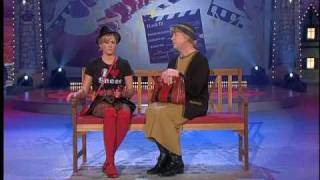 Ilse Bähnert und Helene Fischer  Vor der Castingshow 2006 [upl. by Akinnej]