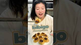 How you like your dumplings Pan fry Boil Steam Or air fry 🥟 bibigo dumplings homecook [upl. by Frierson229]