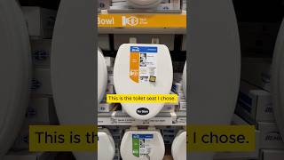 BEMIS TOILET SEAT EASY INSTALLATION  Never Loosens Stays Tight Slow to Close No Slam [upl. by Azitram]