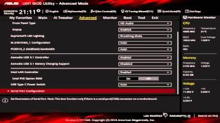 ASUS E3 PRO Gaming V5 [upl. by Akinna]