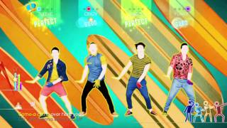 Dynamite by Taio Cruz  Just Dance 3 Gameplay [upl. by Nimzaj520]